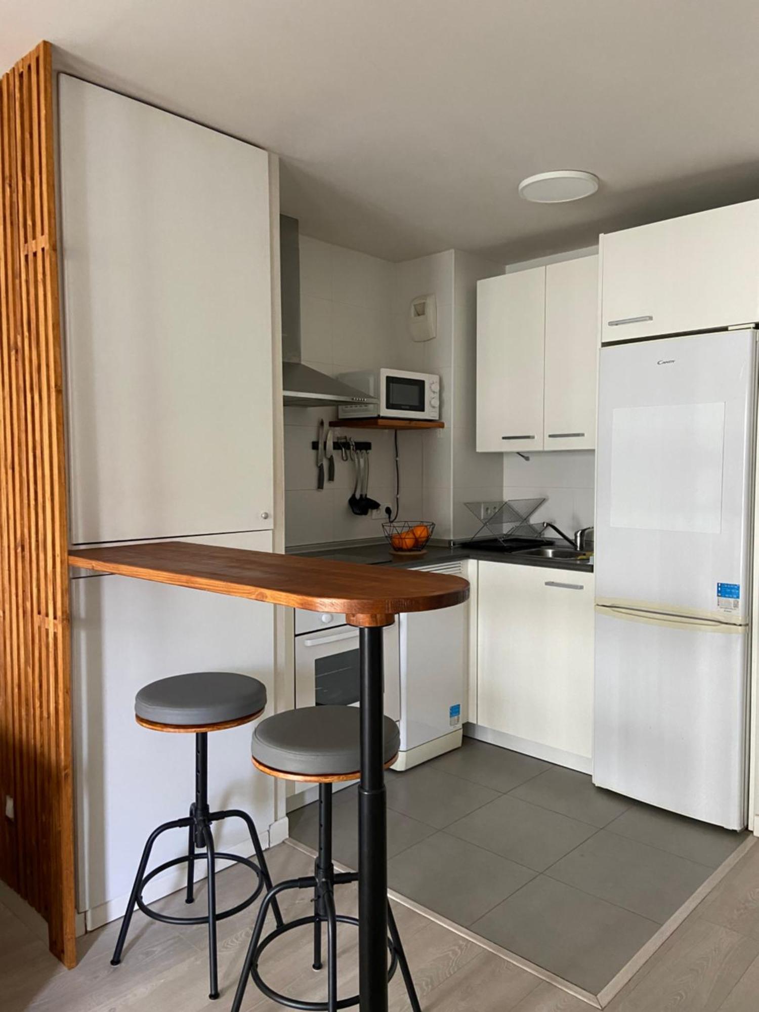 Appartement Baie De Chingoudy Hendaye Exteriér fotografie
